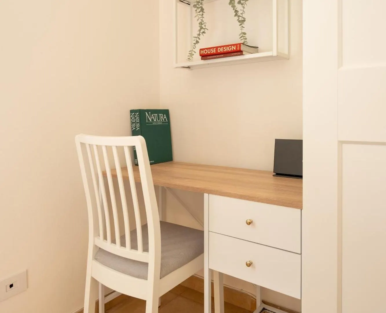 公寓 Keys Of Italy - Monaco 9 - 2 Bedrooms Flat Nearby The Train Station 佛罗伦萨