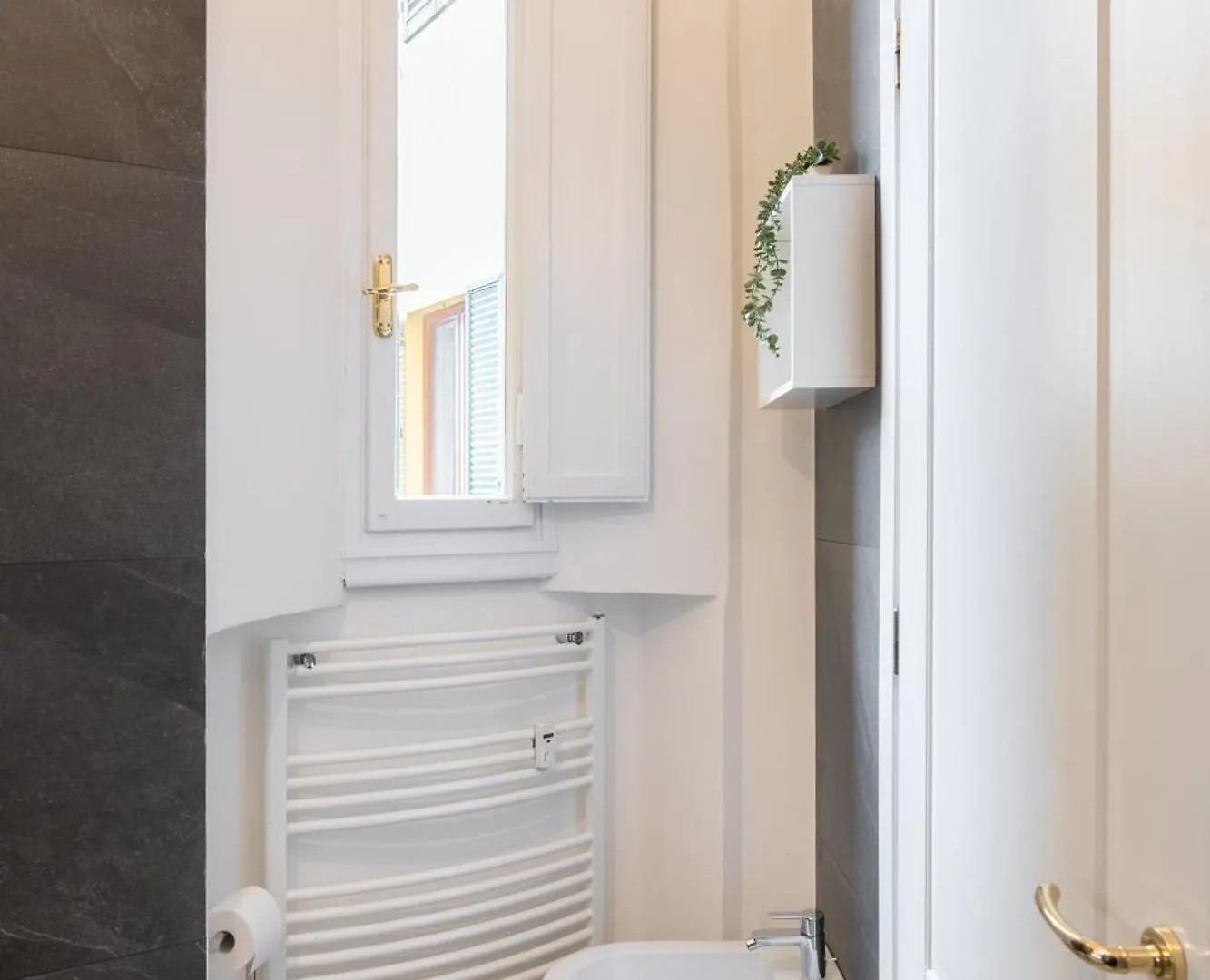 Keys Of Italy - Monaco 9 - 2 Bedrooms Flat Nearby The Train Station 佛罗伦萨 0*,  意大利